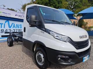 Foto do veículo Iveco Daily 3.0 45-160 Cs - 3750