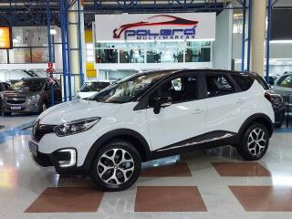 Foto do veículo Renault Captur Intense 2.0 16v Flex 5p Aut.