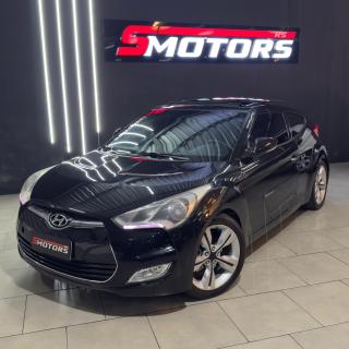 Foto do veículo Hyundai Veloster 1.6l 16v Auto
