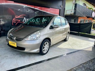 Foto do veículo Honda Fit Ex/s/ex 1.5 Flex/flexone 16v 5p Aut.