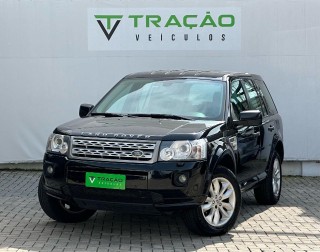 Foto do veículo Land Rover Freelander2 I6 Se 3.2 232cv Aut. 5p