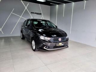 Foto do veículo Fiat Argo 1.3 Drive
