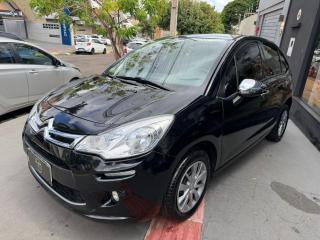 Foto do veículo Citroen C3 1.6 Vti 120 Flex Attraction Eta6