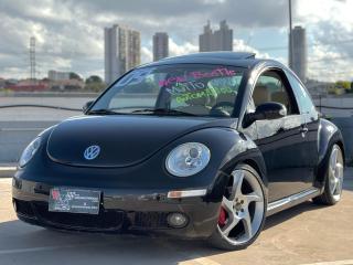 Foto do veículo Volkswagen New Beetle 2.0 Mi Mec./aut.