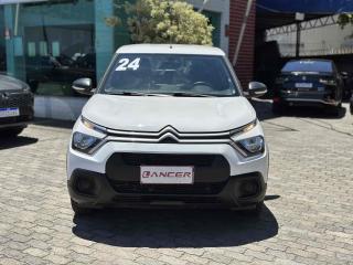 Foto do veículo Citroen C3 1.0 Live Pack