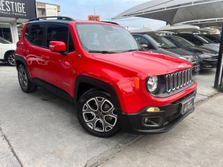 Foto do veículo Jeep Renegade 1.8 E.torq Flex Longitude Auto