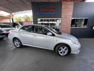 Foto do veículo Toyota Corolla Xei 2.0 Flex 16v Aut.