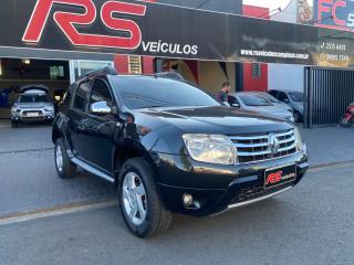 Foto do veículo Renault Duster 1.6 Dynamique 4x2 16v4p Manual