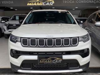 Foto do veículo Jeep Compass 1.3 T270 Longitude Auto