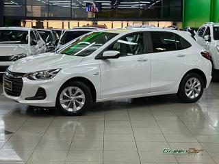 Foto do veículo Chevrolet Onix 1.0 Lt