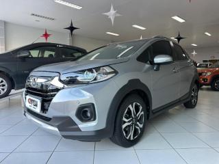 Foto do veículo Honda Wr-v 1.5 Exl Cvt