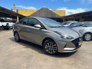 Foto do veículo Hyundai Hb20s Platinum 1.0 Tb Flex 12v Aut.