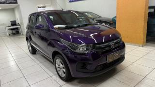 Foto do veículo Fiat Mobi 1.0 Firefly Drive