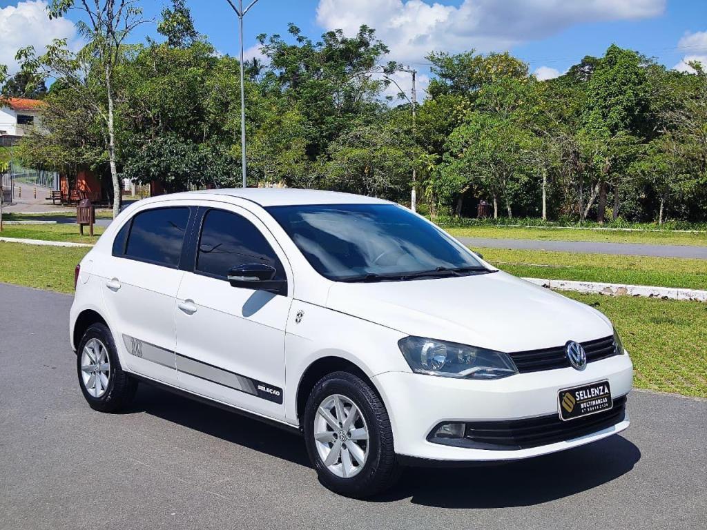 Volkswagen Gol