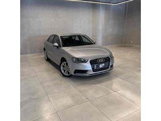 Foto do veículo Audi A3 1.4 Tfsi Sedan S Tronic
