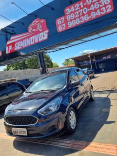 Foto do veículo Ford Ka 1.0 Se Plus