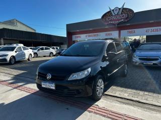 Foto do veículo Volkswagen Gol 1.0 Tec Total Flex