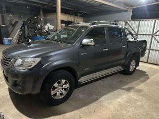 Foto do veículo Toyota Hilux 3.0 Tdi 4wd Cd Srv Top Auto