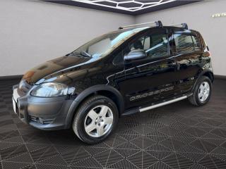Foto do veículo Volkswagen Crossfox 1.6 Mi Total Flex 8v 5p