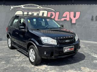 Foto do veículo Ford Ecosport 1.6 8v Flex Xlt