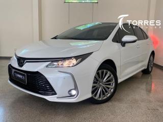 Foto do veículo Toyota Corolla 2.0 Xei Cvt