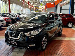 Foto do veículo Nissan Kicks Sl 1.6 16v Flexstar 5p Aut.