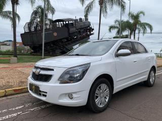 Foto do veículo Chevrolet Cobalt Ltz 1.8 8v Econo.flex 4p Aut.
