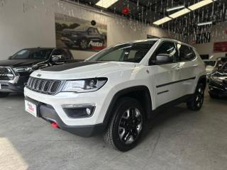 Foto do veículo Jeep Compass 2.0 Tdi Trailhawk Auto 4wd
