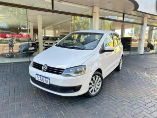 Foto do veículo Volkswagen Fox 1.6 Mi Total Flex 8v 5p