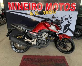 Foto do veículo Honda Cg 160 Titan Abs