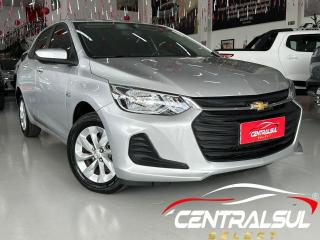 Foto do veículo Chevrolet Onix Plus 10tat Ltz Flex