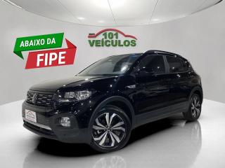Foto do veículo Volkswagen T-cross Comfor. 200 Tsi 1.0 Flex 5p Aut.