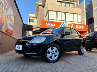 Foto do veículo Chevrolet Prisma Sed. Maxx/lt 1.4 8v Econof. 4p