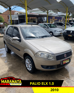 Foto do veículo Fiat Palio 1.0 8v Flex Elx