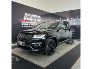 Foto do veículo Jeep Compass Longitude 2.0 16v Automático