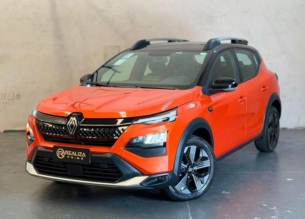 Renault Kardian