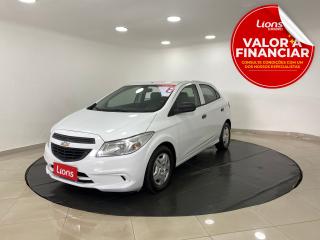 Foto do veículo Chevrolet Onix 1.0 Spe/4 Eco Joy