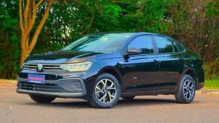 Foto do veículo Volkswagen Virtus Tsi 1.0 Flex 12v 4p Aut.
