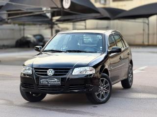 Foto do veículo Volkswagen Gol (novo) 1.0 Mi Total Flex 8v 4p