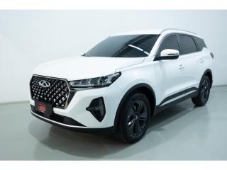 Foto do veículo Chery Tiggo 7 1.5 T Sport Cvt