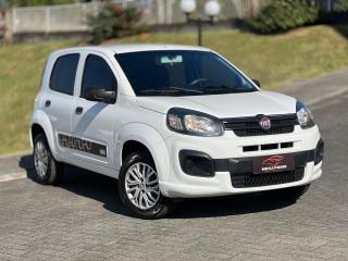 Foto do veículo Fiat Uno Attractive 1.0 Fire Flex 8v 5p