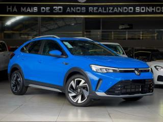 Foto do veículo Volkswagen Nivus Highline 1.0 200 Tsi Flex Aut.