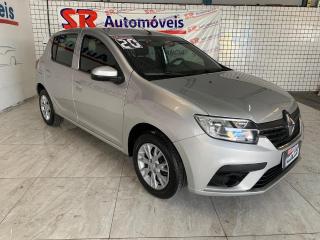 Foto do veículo Renault Sandero Zen Flex 1.0 12v 5p Mec.