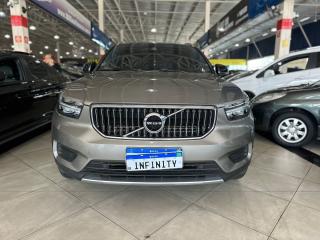 Foto do veículo Volvo Xc40 1.5 T5 Phev Recharge Momentum Dct