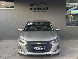 Foto do veículo Chevrolet Onix 1.0 Turbo Premier Auto