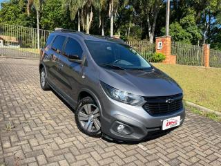 Foto do veículo Chevrolet Spin Activ 1.8 8v Econo. Flex 5p Aut.