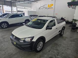 Foto do veículo Volkswagen Saveiro Robust 1.6 Total Flex 8v
