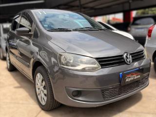 Foto do veículo Volkswagen Fox 1.0 Vht Total Flex