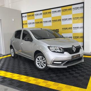 Foto do veículo Renault Sandero S Edition Flex 1.0 12v 5p Mec.