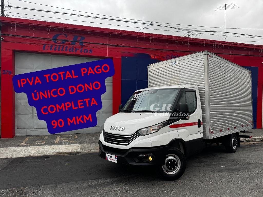 Iveco Daily OTHERS 2023